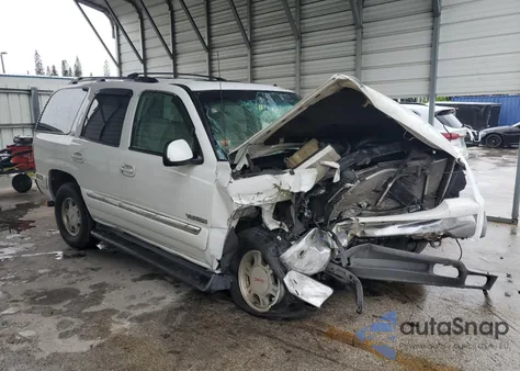 2002 GMC Yukon z USA, uszkodzony, nr VIN 1GKEK13Z22R143647